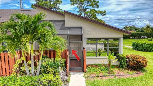 High Point 3 Of Delray West, 5041 Nesting Way #D, Delray Beach, Florida 33484, image 1