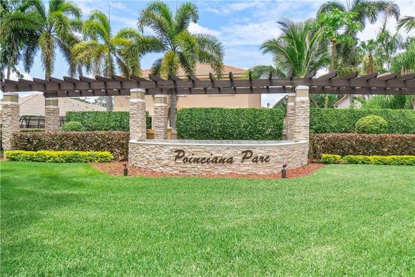 Poinciana Parc, 13742 N Garden Cove Cir, Davie, Florida 33325, image 1