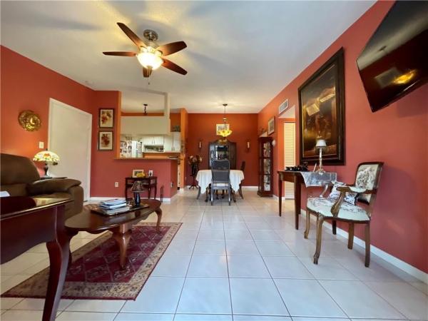 Ashmont, 7853 Ashmont Cir #214, Tamarac, Florida 33321, image 1