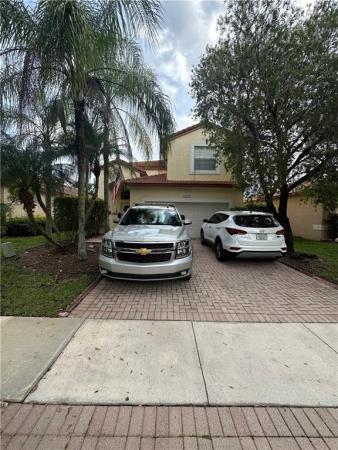 Chapel Cove, 19272 NW 14th St, Pembroke Pines, Florida 33029, image 1