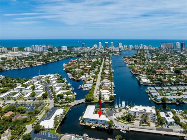 Burton Point, 535 Hendricks Isle #202, Fort Lauderdale, Florida 33301, image 1