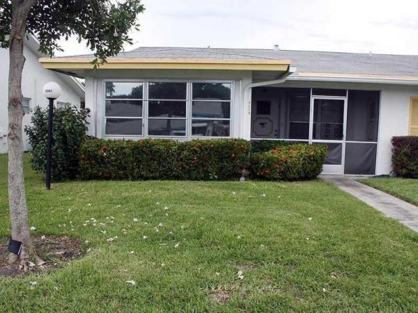 Lauderdale West, 1061 NW 85th Ter #A111, Fort Lauderdale, Florida 33322, image 1