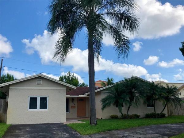 Heritage Lake Estates, 6635 Franklin St, Hollywood, Florida 33024, image 1