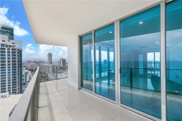 Ocean Palms, 3101 S Ocean Dr #2402, Hollywood, Florida 33019, image 3