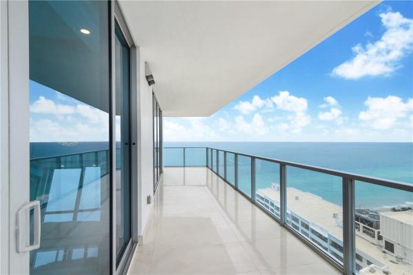 Ocean Palms, 3101 S Ocean Dr #2402, Hollywood, Florida 33019, image 1