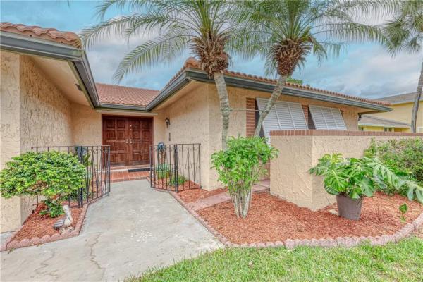 Boulevard North, 4221 NW 73rd Ave, Lauderhill, Florida 33319, image 1