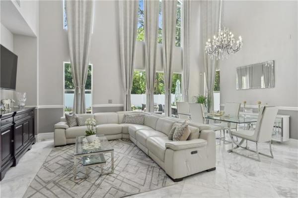 Worthington Estates, 9165 Nugent Trl, West Palm Beach, Florida 33411, image 1
