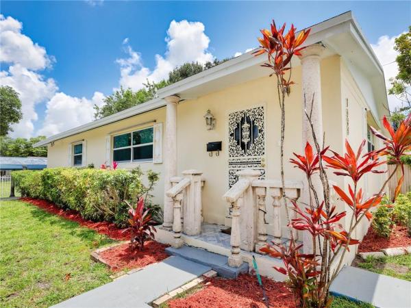 Bowling Green Terrace, 1098 NW 58th St, Miami, Florida 33127, image 1
