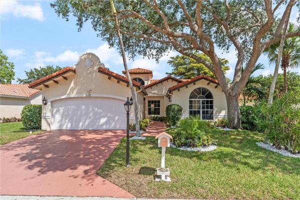 Bel Aire, 5017 Alencia Ct, Delray Beach, Florida 33484, image 1