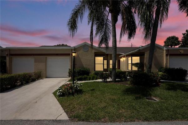 Villas On The Green, 4580 Amherst #82, West Palm Beach, Florida 33417, image 1