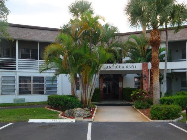 Margate Village, 6501 Winfield Blvd #A-57, Margate, Florida 33063, image 1