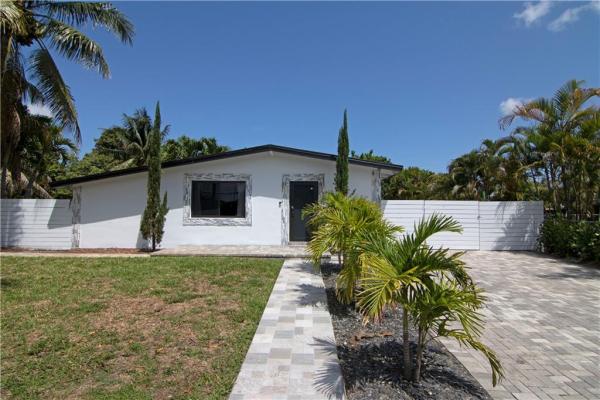 Gillcrest, 1260 SW 28th Way, Fort Lauderdale, Florida 33312, image 1