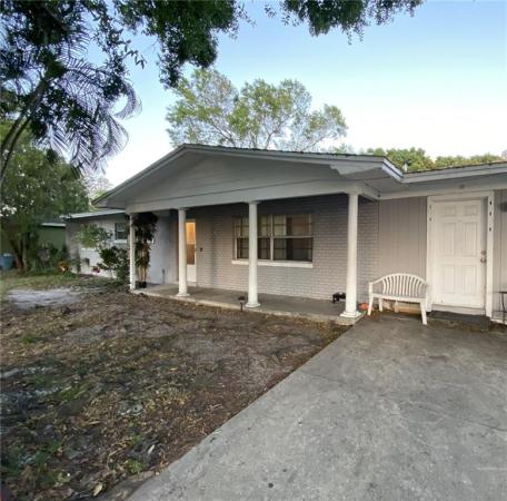 Sherwood Acres, 2924 Sherwood Ln, Fort Pierce, Florida 34982, image 1