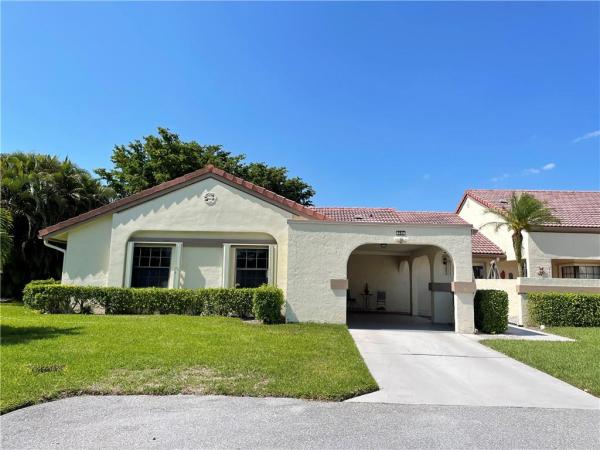 The Landings At Aberdeen, 5606 Parkwalk Cir #36, Boynton Beach, Florida 33472, image 1