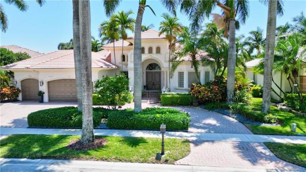 Hawks Landing, 10968 Canary Island Ct, Fort Lauderdale, Florida 33324, image 1