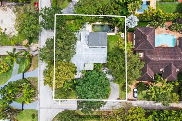 Shane Estates, 7220 SW 105th Ter, Pinecrest, Florida 33156, image 1