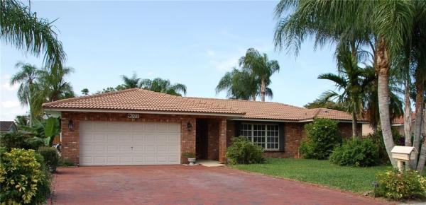 Forest Hills South, 9077 NW 25th Ct, Coral Springs, Florida 33065, image 1