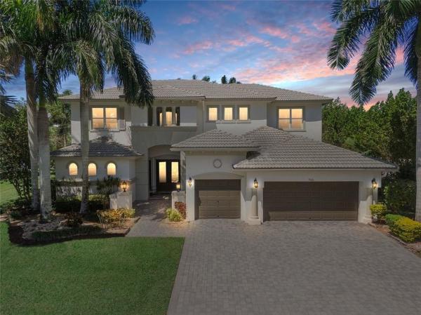 The Highlands At Heron Bay, 7513 NW 116th Ln, Parkland, Florida 33076, image 1