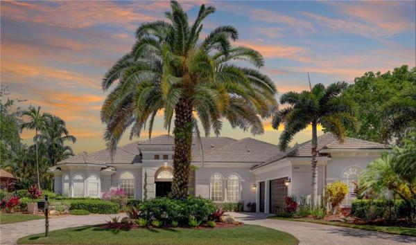 The Colony At Heron Bay, 7289 NW 127th Way, Parkland, Florida 33076, image 1