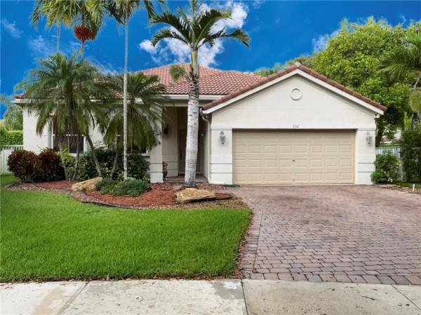 The Marshes, 952 Tulip Cir, Weston, Florida 33327, image 1