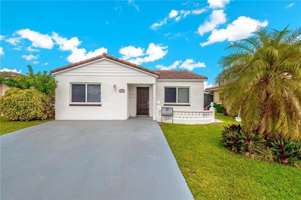 Green Haven 12, 5804 NW 85th Ter, Tamarac, Florida 33321, image 1