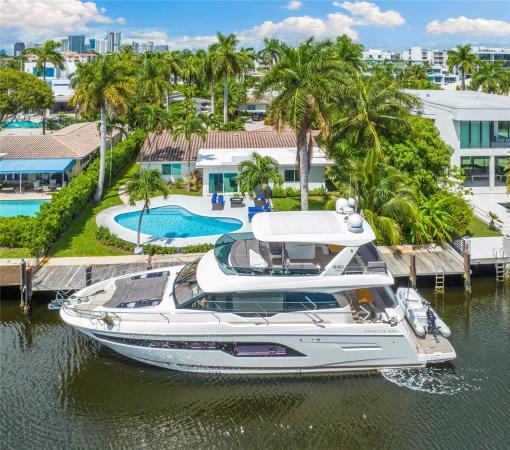 Nurmi Isles, 122 Fiesta Way, Fort Lauderdale, Florida 33301, image 1