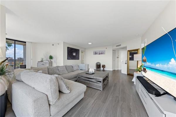 Parc Central Aventura South, 3300 NE 191st St #PH6, Aventura, Florida 33180, image 1