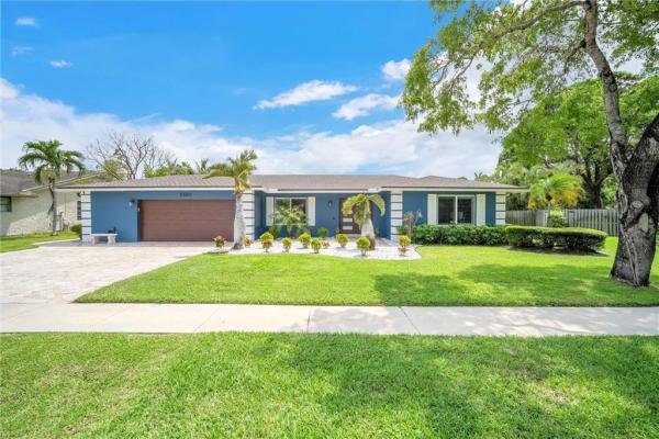 Plantation Harbor, 5330 SW 19th St, Plantation, Florida 33317, image 1
