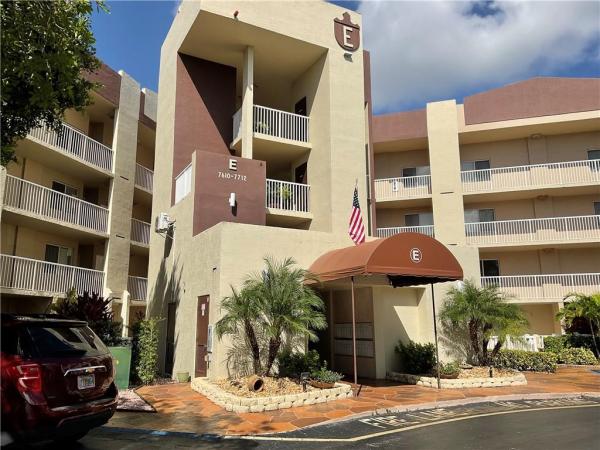 Trent, 7672 Trent Dr #306, Tamarac, Florida 33321, image 1