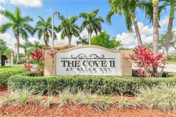 The Cove At Briar Bay, 3710 N Jog Rd #106, Royal Palm Beach, Florida 33411, image 1