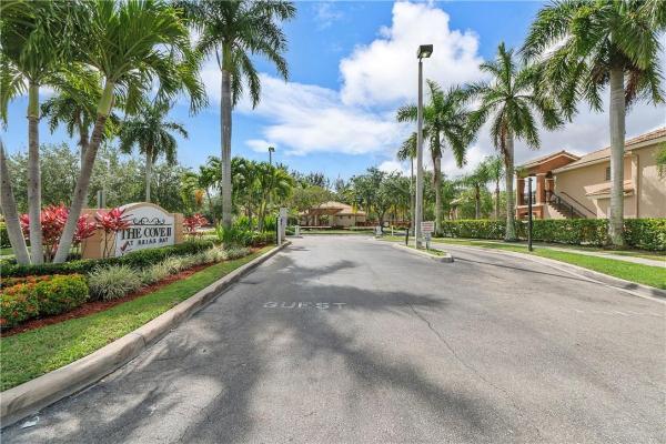 The Cove At Briar Bay, 3710 N Jog Rd #106, West Palm Beach, Florida 33411, image 1