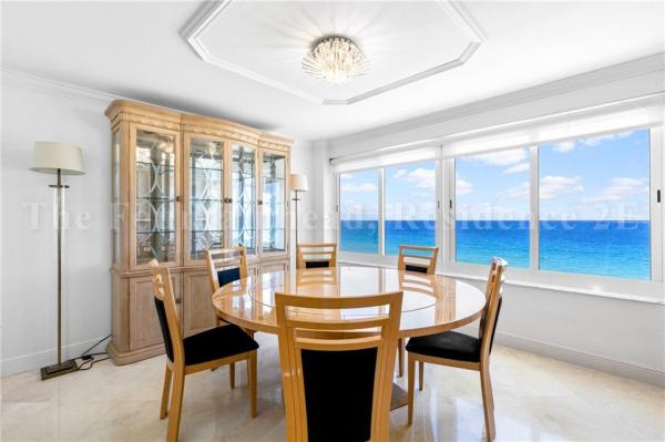 Fountainhead, 3900 N Ocean Dr #2E, Lauderdale By The Sea, Florida 33308, image 1