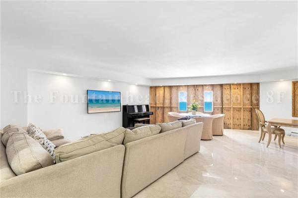 Fountainhead, 3900 N Ocean Dr #8F, Fort Lauderdale, Florida 33308, image 1