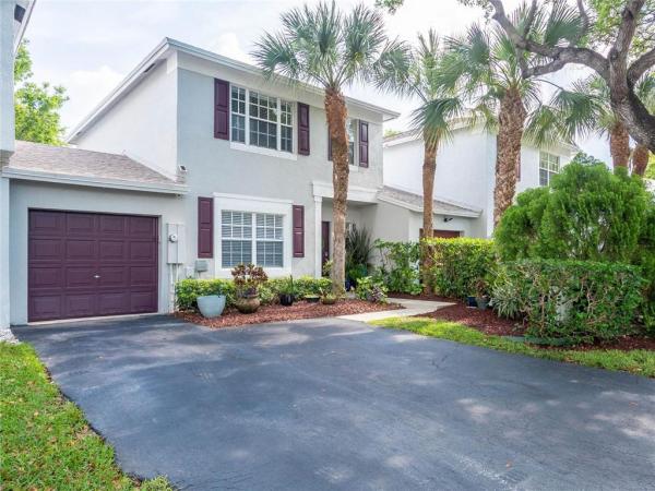 Plum Harbor, 9491 Stanley Ln #9491, Tamarac, Florida 33321, image 1