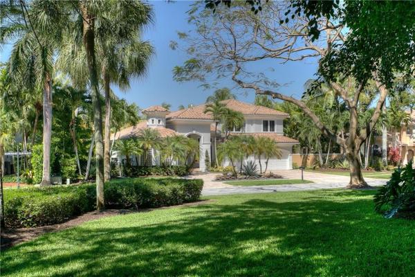 Hawks Landing, 10301 Blue Palm St, Fort Lauderdale, Florida 33324, image 1