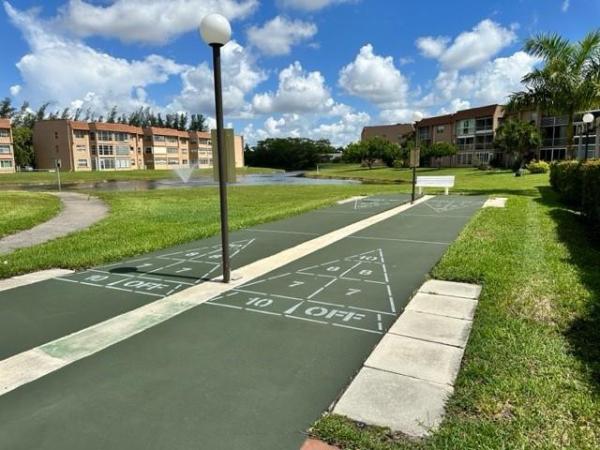 Sunrise Lakes 3, 9721 Sunrise Lakes Blvd #308, Sunrise, Florida 33322, image 1
