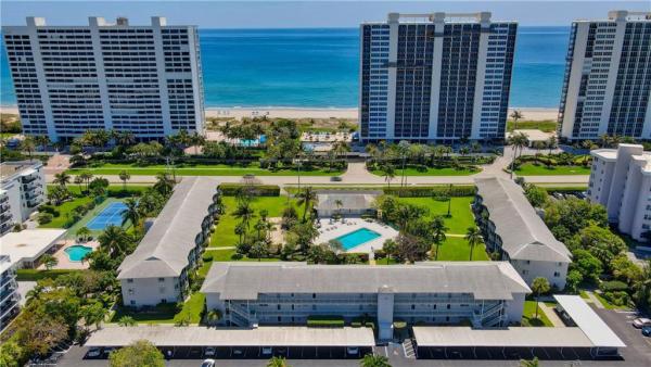 Boca Raton Harbour, 2700 Banyan Rd #21C, Boca Raton, Florida 33432, image 1