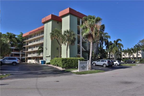 Cross Fox, 5431 NE 25th Ave #302B, Fort Lauderdale, Florida 33308, image 1