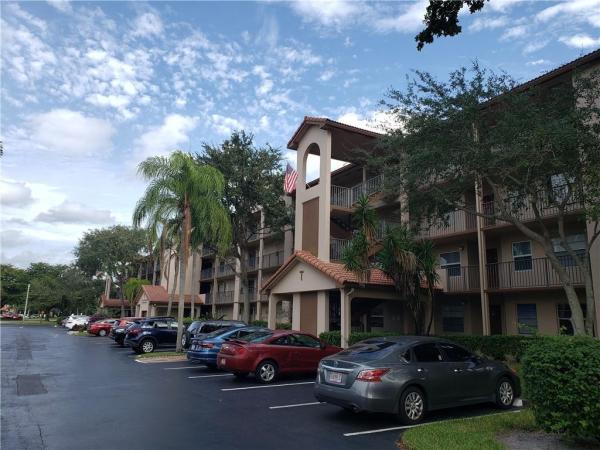 Cambridge At Century Village, 1251 SW 125th Ave #310T, Pembroke Pines, Florida 33027, image 1