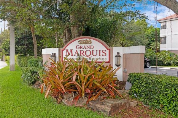 Grand Marquis, 10101 W Sunrise Blvd #202, Plantation, Florida 33322, image 1