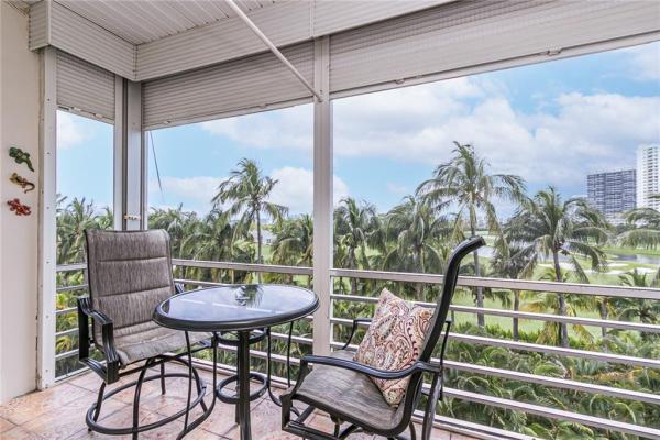 Fairways South, 300 NE 14th Ave #507, Hallandale Beach, Florida 33009, image 1
