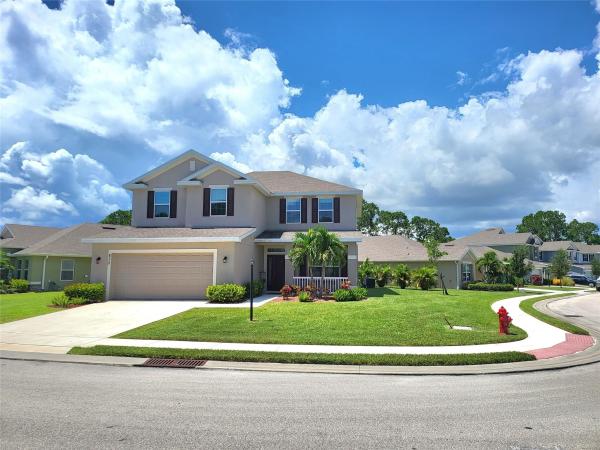 Little Turtle, 832 NE Whistling Duck Way, Port St. Lucie, Florida 34983, image 1