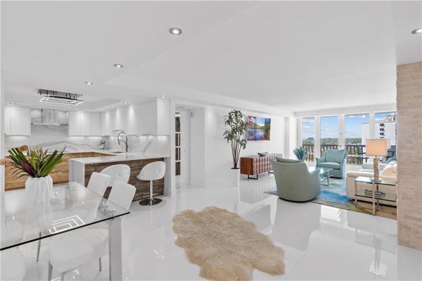 Ocean Club, 4020 Galt Ocean Dr #1505, Fort Lauderdale, Florida 33308, image 1