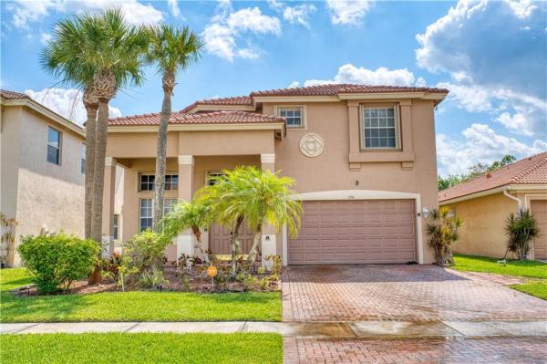 The Gardens At Bent Creek, 776 Bent Creek Dr, Fort Pierce, Florida 34947, image 1