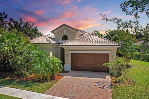 The Greens At Heron Bay, 12154 NW 76th Pl, Parkland, Florida 33076, image 1