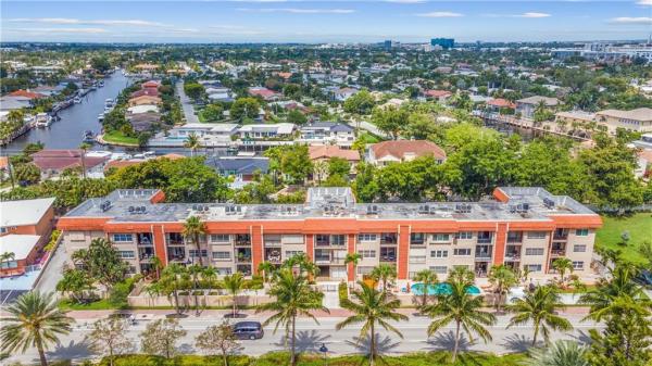 Gable Arms, 4143 N Ocean Blvd #303, Fort Lauderdale, Florida 33308, image 1