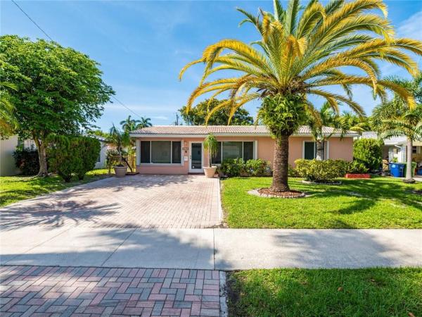 Gulfstream Estates, 919 NE 5th St, Hallandale Beach, Florida 33009, image 1