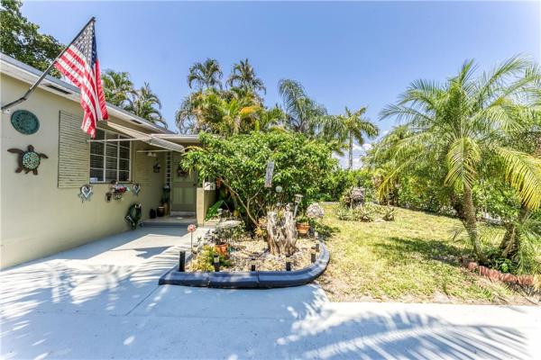 Hollywood Highlands Park, 2326 Dewey St, Hollywood, Florida 33020, image 1