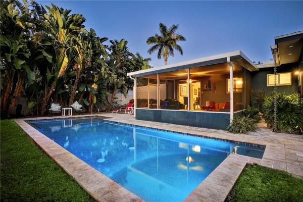 March Estates, 2925 NW 6th Ave, Wilton Manors, Florida 33311, image 1