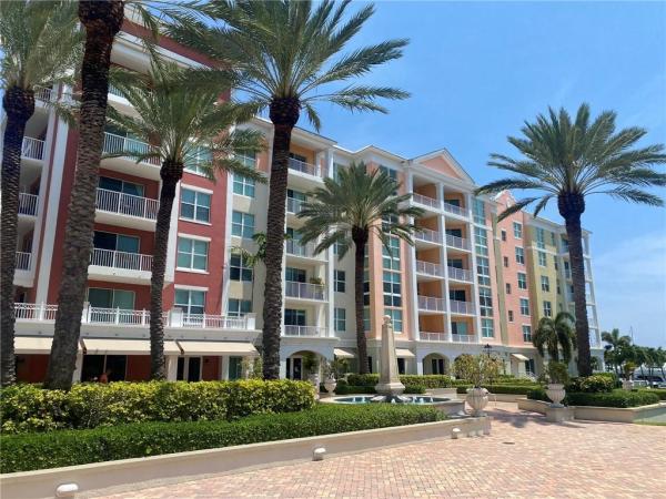 The Moorings At Lantana, 806 E Windward Way #619, Lantana, Florida 33462, image 1